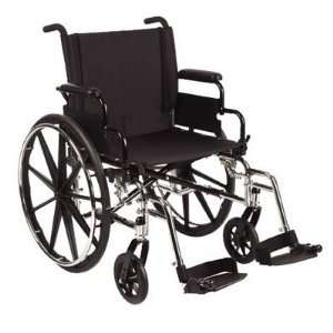  Invacare IVC 9000 XDT Wheelchair