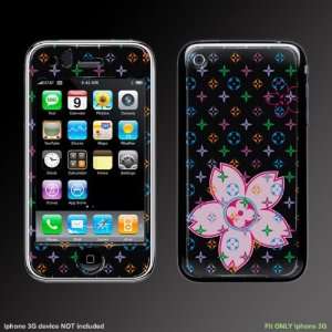  Apple Iphone 3G Gel skin skins ip3g g120 