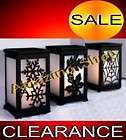 Partylite CHANGE O LUMIN​ARY Candle Holder   HUGE CLEARANCE SALE
