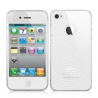   iPhone 5th Gen Skin Case compatible for iPhone 4s / 4Gs / 4th