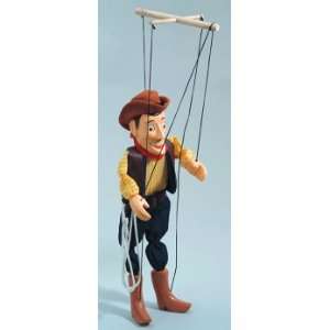  Marionette Girl Toys & Games