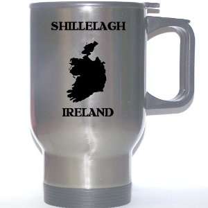 Ireland   SHILLELAGH Stainless Steel Mug