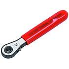 10mm Side Terminal Battery Ratchet Wrench Reversible, ratcheting box 