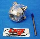 HONDA ATC 250R ATC250R NEW LONESTAR REAR BRAKE ROTOR HUB FADE NUT 1986 