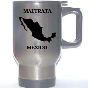  Mexico   MALTRATA Stainless Steel Mug 