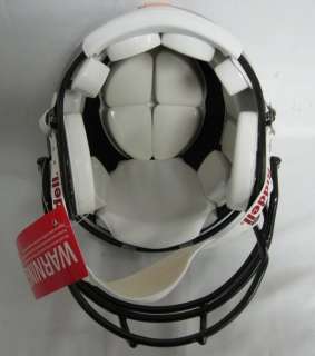 Jerome Bettis Steelers Autographed/Signed Full Size Pro Line Helmet 