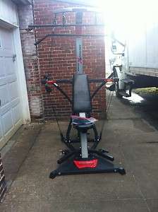   Xtreme XTLU Home Gym Assembled Local Pick up Only $1299.99 Retail