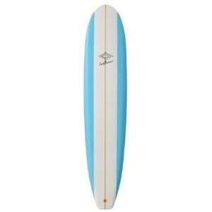  Makaha Long Board   Surf Burner (Incense Holder)   Nippon 