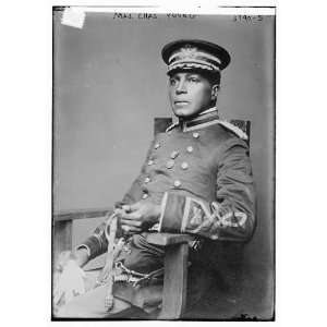  Maj. Charles Young