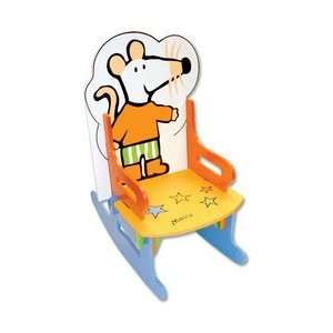  Maisy Puzzle Chair