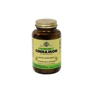 FP Cinnamon   Helps maintain many aspects of health and wellness, 100 