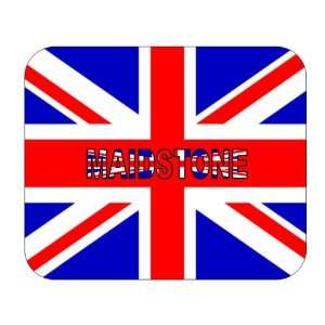  UK, England   Maidstone mouse pad 