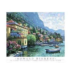  Lago Maggiore    Print