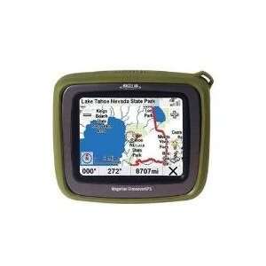  MAGELLAN RF980890 01A 3.5 Inch Crossover Auto GPS 