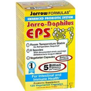  Jarrow Formulas Jarro Dophilus EPS, 120 Veggie Cap Health 