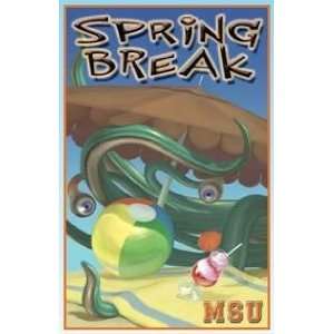  Mad Scientist University Spring Break Toys & Games