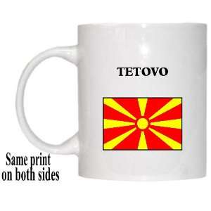  Macedonia   TETOVO Mug 