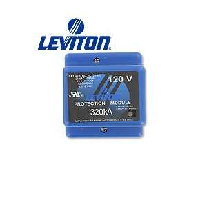  Leviton HC120 M53 120 Volt  50/60 Hz TVSS Replacement 