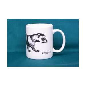  Ferret Mug