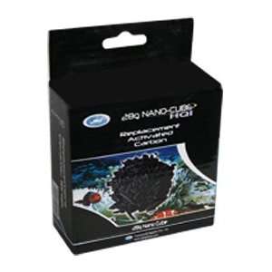  JBJ 28 Gallon Nano Cube HQI   Replacement Activated Carbon 