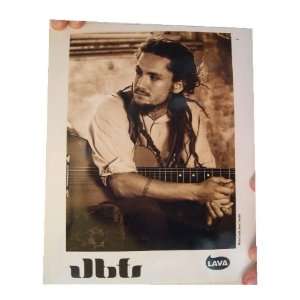  John Butler Press Kit Photo JBTS 