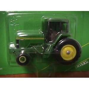  John Deere 7800 Row Crop Tractor with Duals 164 Die Cast 