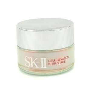  SK II Cellumination Deep Surge 1.7OZ 