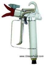 Wagner 1700 Airless Paint Sprayer (Reconditioned)  