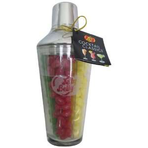Jelly Belly Cocktal Classic Shaker Grocery & Gourmet Food