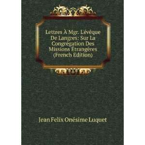   res (French Edition) Jean Felix OnÃ©sime Luquet  Books