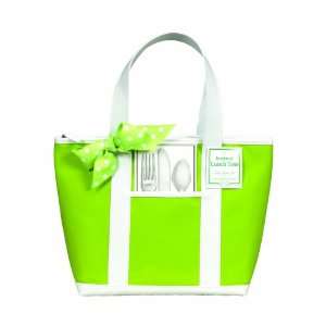  Lady Jayne Ltd. Insulated Lunch Tote, Personally Yours 