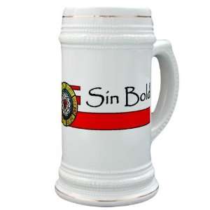Sin Boldly Jesus Stein by  