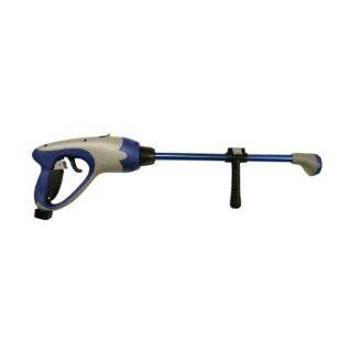   Wash N Rinse Spray Gun in Blue with Rotating Spray Head Automotive