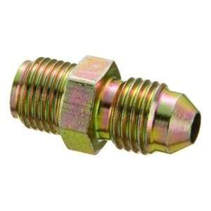  3/8JIC 37Deg x 5/8 18Inverted Thread C/S Forged Adapter 