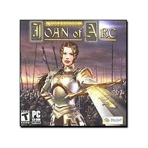  Joan of Arc