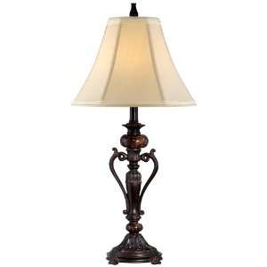  Kathy Ireland Amor Collection 29 High Accent Table Lamp 