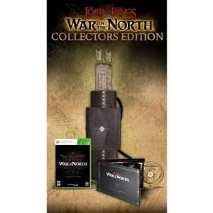 New   LOTR War in the North CE X360 by Warner Bros.   1000238532 