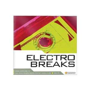  Electro Breaks Electronics