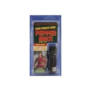 Pepper MACE for Joggers   3/4 oz. 