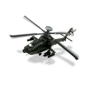  U.S. AH 64D Longbow Apache   Iraq, 2003 Toys & Games