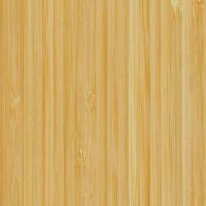  FloorAge Vertical Short Board Natural Bamboo Flooring 