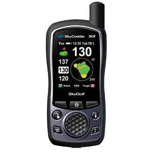SKYGOLF SG5 SKYCADDIE GPS(PRE OWNED) (Golf) 854119000228  