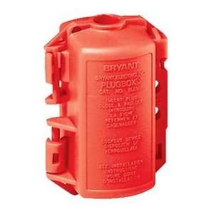 Bryant Bldmp Lockout Device, Small  Industrial 