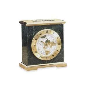 Magnet Group 2510 Global Marble Clock 