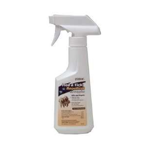  Zodiac F/T Repellent Puppy 8Oz