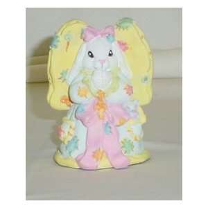   The Patchville Bunnies Collection Daddys Little Angel