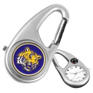  LSU Carabiner Watch