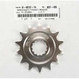  Moose Sprocket 12120006