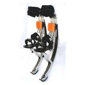 Air Trekker Jumping Stilts Extreme Edition   Available to 