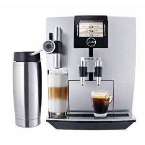  Jura Impressa J9 One Touch TFT Coffee Machine Kitchen 